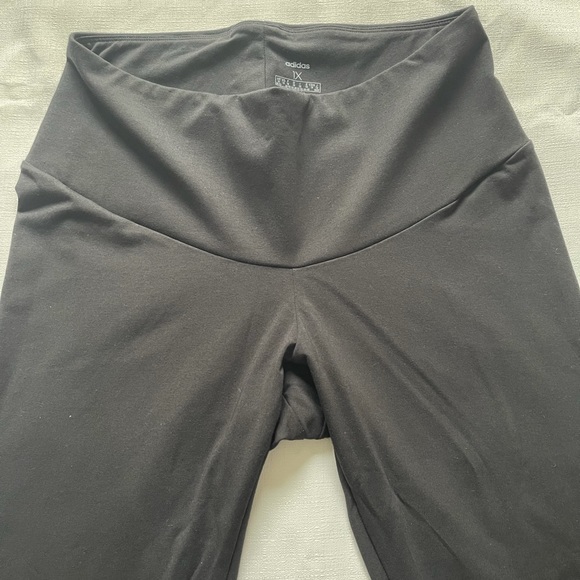 Adidas leggings - Picture 3 of 6